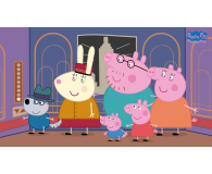 PlayStation Świnka Peppa: Światowe Przygody - 1105572 - zdjęcie 2